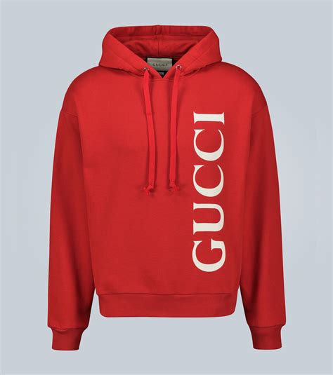 gucci sweatsuits for men|gucci hoodie original price.